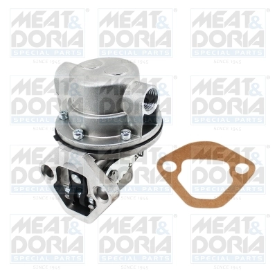 Fuel Pump